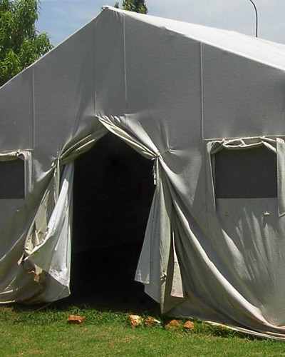 Изготавливаем солдатские палатки в Кологриве вместимостью <strong>до 70 человек</strong>
